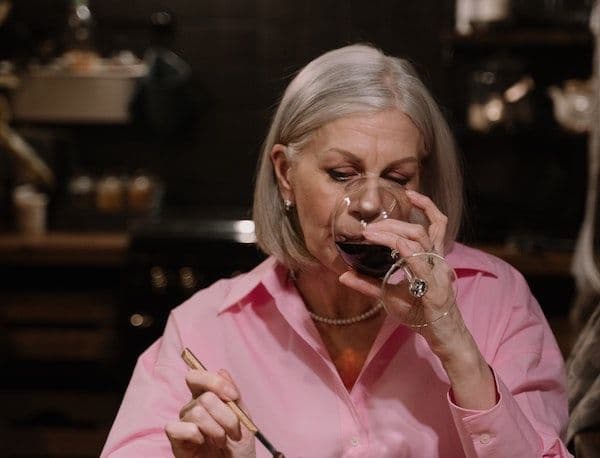 Why We Drink