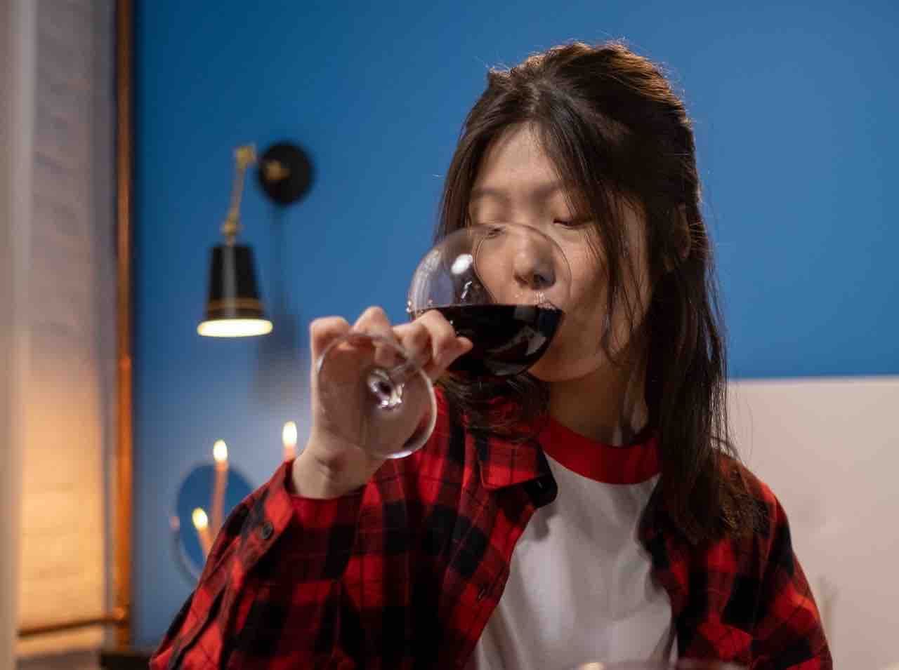 It’s Easier Not to Drink Than It Is to Stop Once I Start