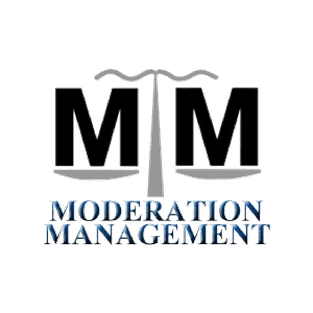 Moderation Management